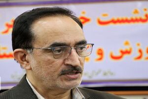 کیفیت بخشی آموزشی و رضایت شغلی معلمان محور طرح رتبه بندی معلمان است