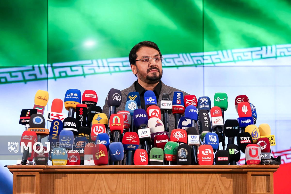 آخرین روز ثبت نام کاندیداهای چهاردهمین دوره انتخابات ریاست جمهوری