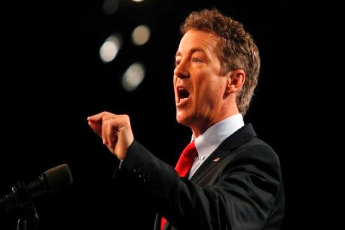 سناتور جمهوری‌خواه آمریکایی