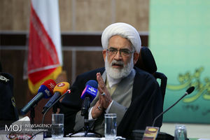 واکنش دادستان کشور به حضور زن نفوذی در وزارت نفت