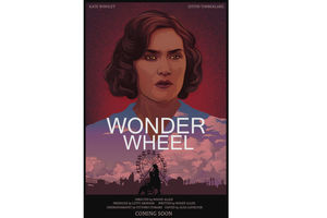 نمایش جدیدترین فیلم وودی آلن در جشنواره فیلم استانبول