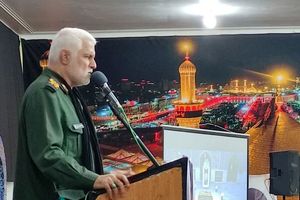 قلدرهای عالم توان مقابله با پرورش یافتگان مکتب اهل بیت (ع) را ندارند
