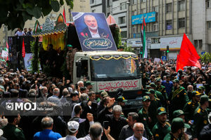 شهادت مجاهدان حماس نابودی رژیم صهیونیستی را نزدیک‌تر می‌کند
