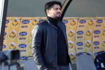 قزوینی‌ها پیکان را چپ کردند