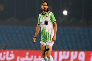 پرسپولیس و خیبر بر سر انتقال حسین ابرقویی در حال توافق هستند