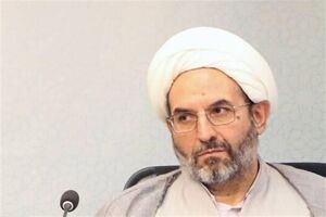 معرفی سرپرست جدید معاونت حل اختلاف دادگستری آذربایجان شرقی