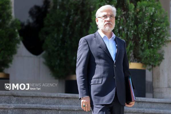 پیگیر وضعیت دانشجویان بازداشتی هستیم