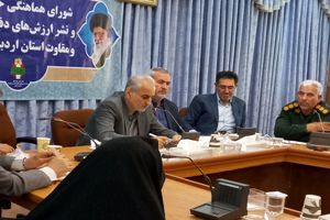 جهاد تبیین در حوزه دفاع مقدس یک ضرورت است