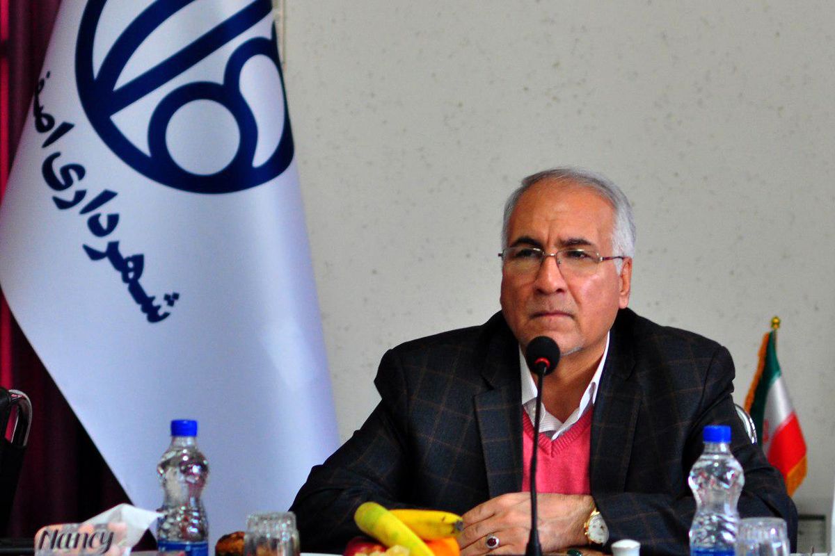 اصفهان- شهردار ..