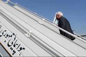 وزیر امور خارجه کشورمان عازم قزاقستان شد