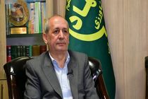 آذربایجان شرقی دارای ۳۷۵ هکتار گلخانه است 