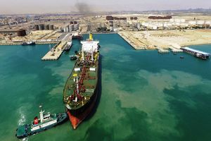 افزایش 70 درصدی تخلیه و بارگیری کالا در بندر خلیج فارس