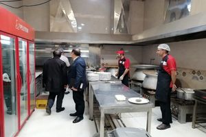 صدور ۲۵ تذکر و اخطار کتبی برای واحدهای فعال گردشگری آذربایجان شرقی