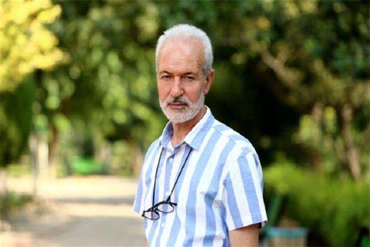 رضوان صادق‌زاده، دبیر سی و دومین جشنواره هنرهای تجسمی جوان شد