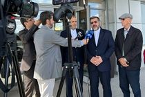 ایران و روسیه ظرفیت‌های مشترک فرهنگی زیادی دارند