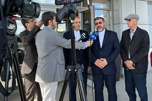 ایران و روسیه ظرفیت‌های مشترک فرهنگی زیادی دارند