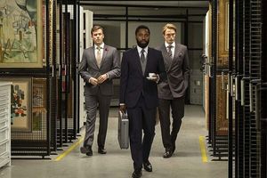 کریستوفر نولان دوباره «تنت» را روی پرده می‌‌فرستد