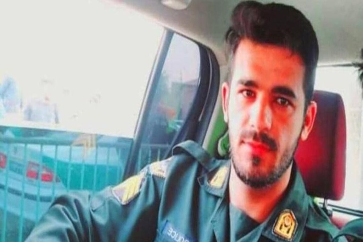 شهید مصطفی رفیع زاده