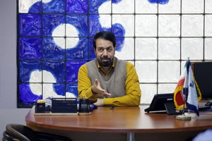 مخالفان جمهوری اسلامی، تامین کننده منافع درخواست کنندگان مذاکره با آمریکا