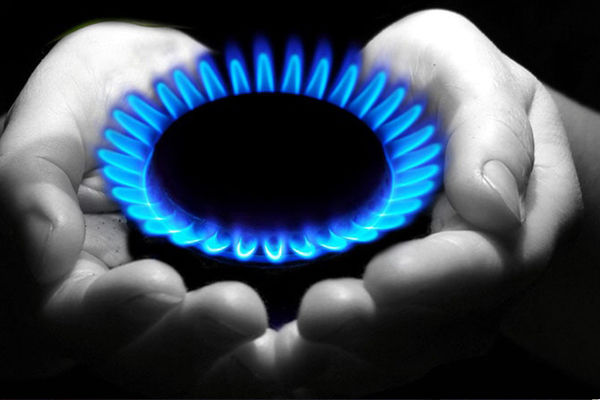 ظرفیت تولید گاز کشور افزایش یافته است