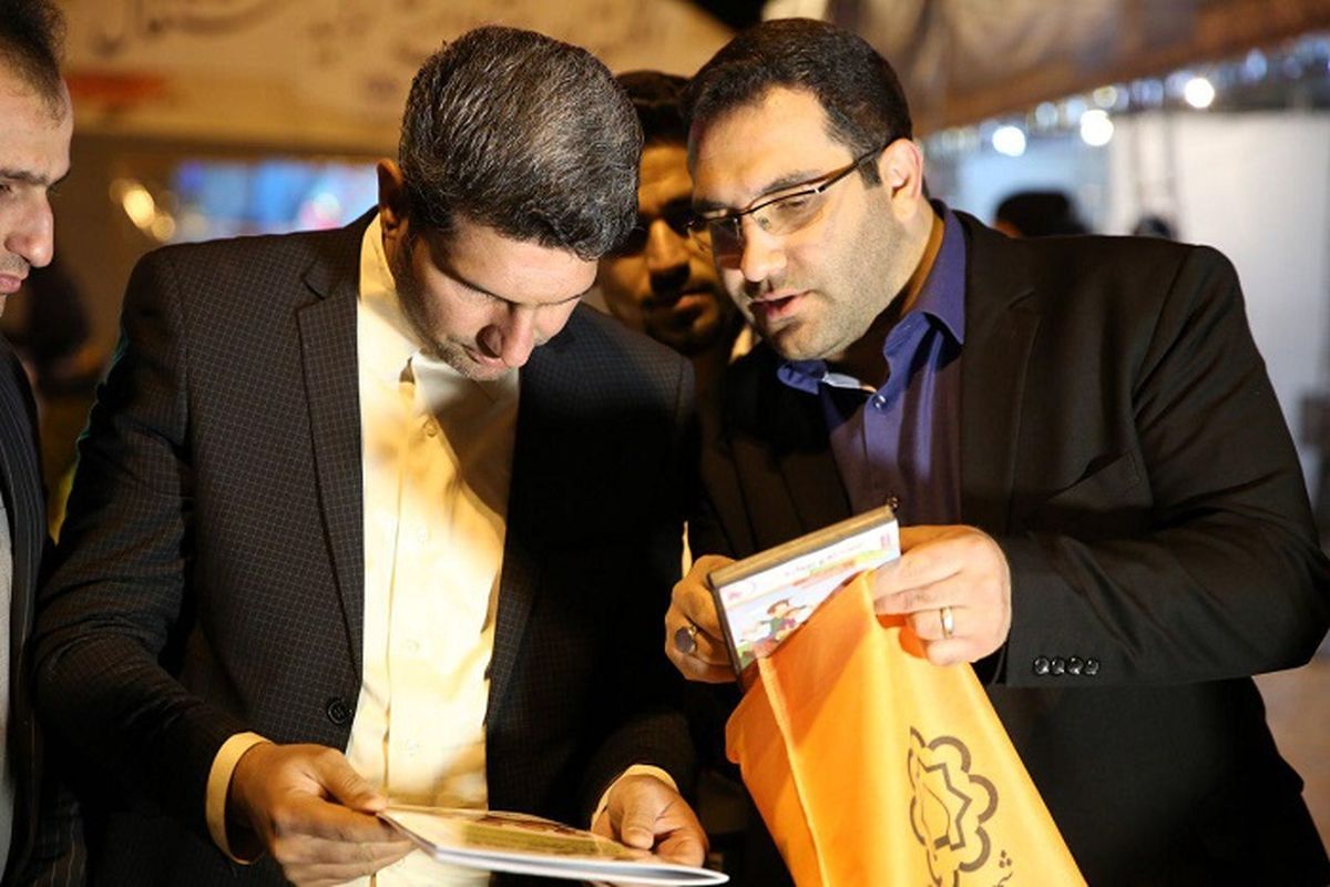 ابراهیم معتمدی