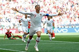 کریستیانو رونالدو با یوونتوس قرارداد بست