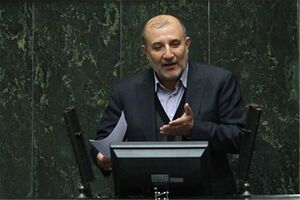 قیمت کالاها با بگیر و ببند و بازرسی کنترل نمی شود