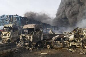 شناسایی و احضار ۷۰ نفر در ارتباط با حادثه بندر شهید رجایی