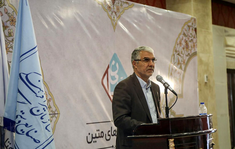 آرزوی ما برای گسترش گردشگری در بافت تاریخی، با ساخت هتل بین الحرمین شیراز تحقق یافت