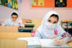 مشکلات گفتاری دانش آموزان به علت دوری از فضای بازی و گفتگو