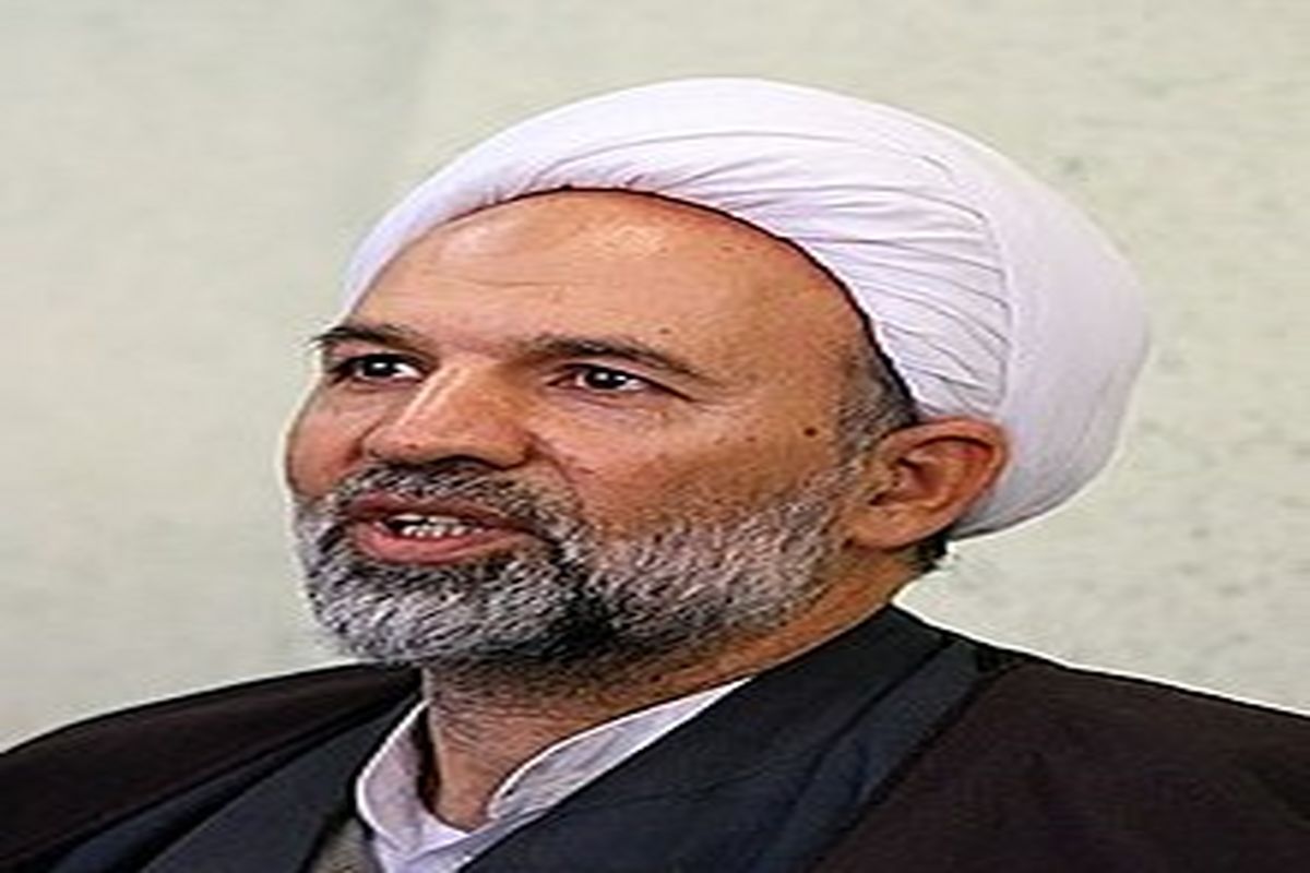 حجت‌الاسلام والمسلمین قاسم روانبخش