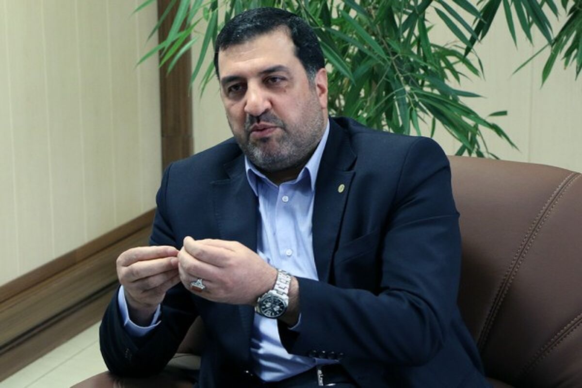 حسین صبوری