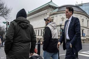 مقام‌های ارشد امنیتی رژیم صهیونیستی قرار است با ویتکاف در رم دیدار کنند