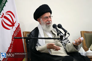پیام تشکر رهبرانقلاب اسلامی از پرسنل نفتکش‌های اعزامی به ونزوئلا
