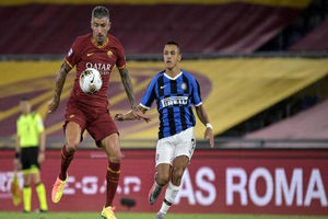 ساعت بازی میلان و رم مشخص شد