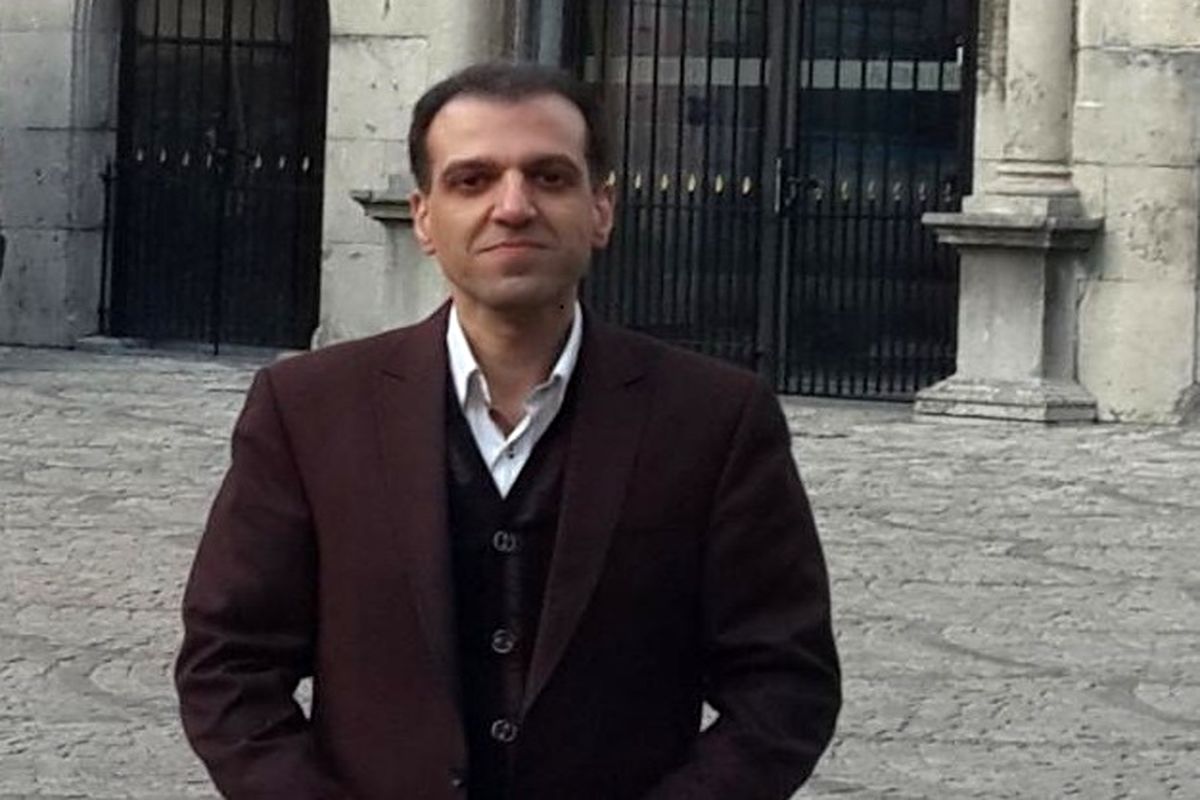 جواد صلاحی