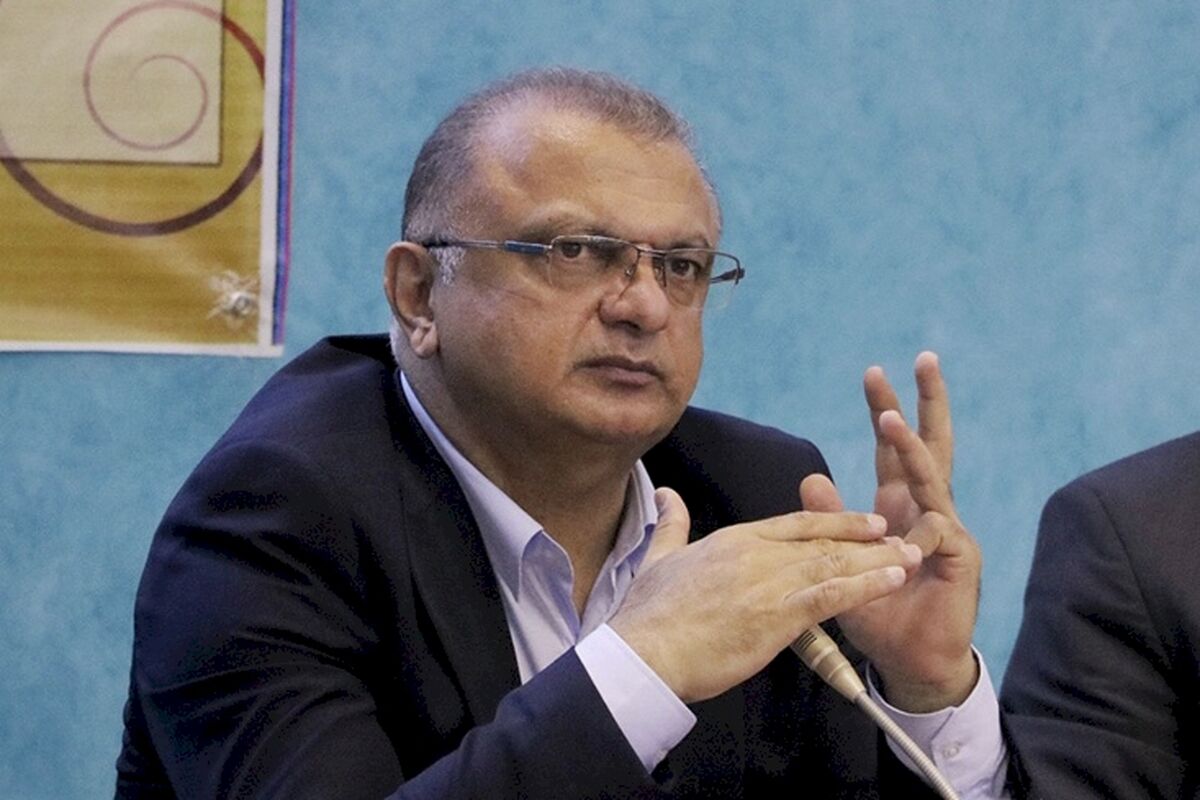 فرزانه میراث مازندران