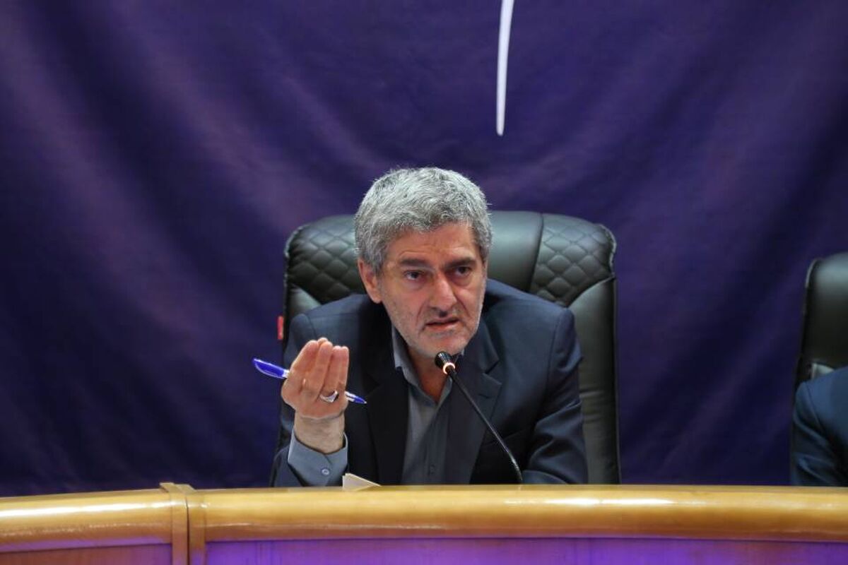 استاندار فارس