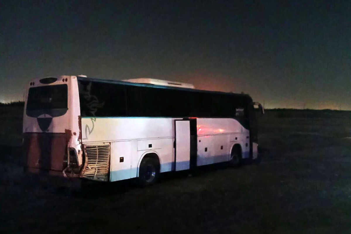 تصادف
