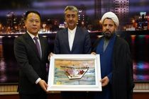 همکاری‌های جدید بندرعباس و چین در مسیر تسهیل سرمایه‌گذاری و پیشبرد روند خواهرخواندگی شهرها