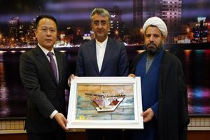 همکاری‌های جدید بندرعباس و چین در مسیر تسهیل سرمایه‌گذاری و پیشبرد روند خواهرخواندگی شهرها