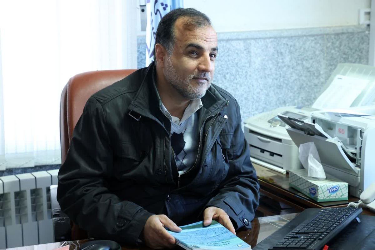 شهردار محمدیه