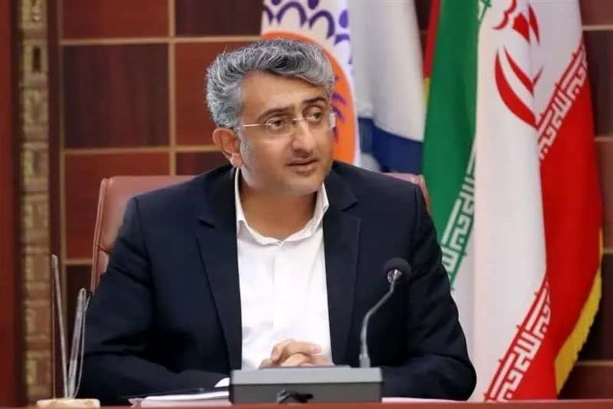 شهردار بندرعباس