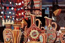 ایران در تولید ۲۹۹ رشته صنایع‌دستی دنیا پیشتاز شد