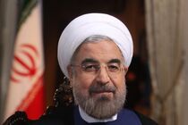 روحانی روز ملی اندونزی را تبریک گفت
