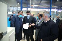 تقویت اقتصاد مقاومتی و دانش بنیان در گرو تکمیل زنجیره ارزش صنایع پتروشیمی است