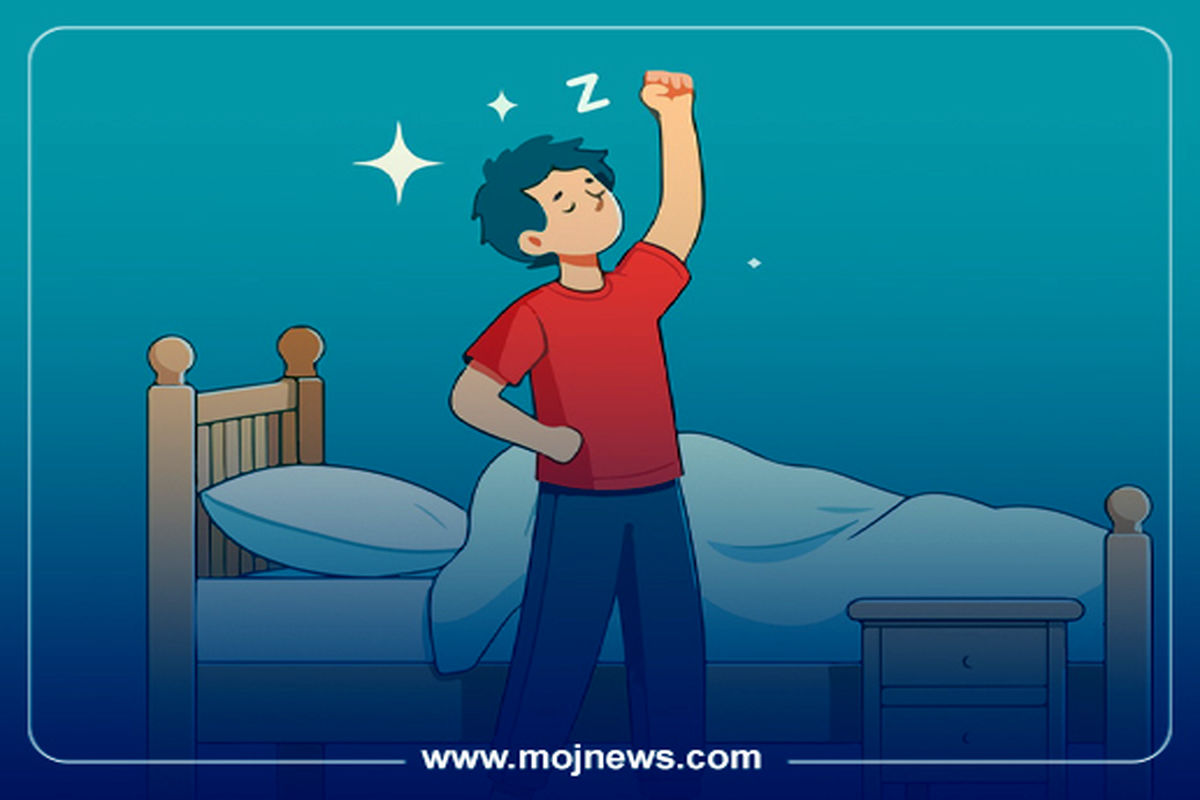 کاور صبح ها موج