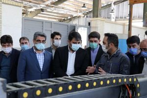 بنیاد برکت از طرح‌های دانش‌بنیان و اشتغال‌زا حمایت می‌کند