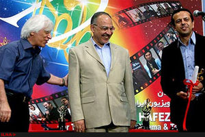 نوید «سیف‌الله داد» برای آینده سینما چه بود؟