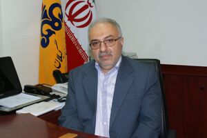 امداد گاز شهرهای لاهیجان و انزلی به سامانه یکپارچه مرکز پیام متصل شدند